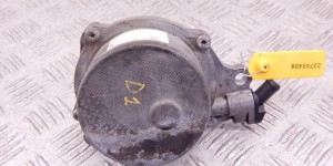 Насос вакуумный BMW 5-series (E39) 11 66 7 786 841