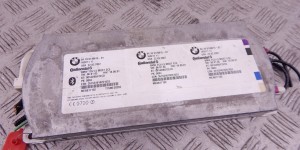 Блок Bluetooth BMW 5-series (E60/61) 84 10 9 149 615