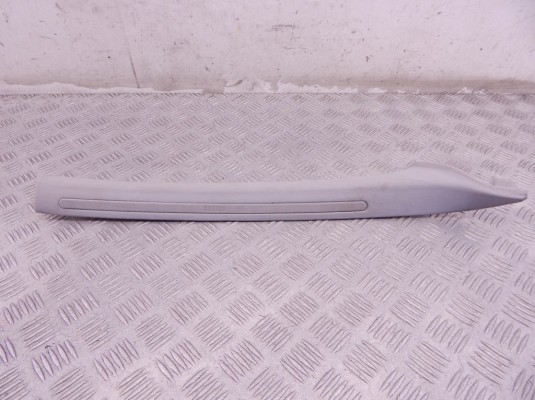 Обшивка стойки передней правой BMW 3-series (E46) 51 43 8 217 242 Обшивка стойки передней правой BMW 3-series (E46) 51 43 8 217 242