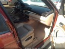 Кассета радиаторов BMW X5-series (E53) 17 10 1 439 105