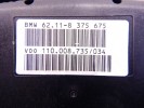 Щиток приборов (приборная панель) BMW 5-series (E39) 62 11 8 375 675