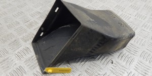 Воздуховод тормозной левый BMW 5-series (E60/61) 51 11 7 033 703
