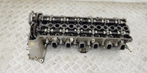 Головка блока цилиндров BMW X5-series (E53) 11 12 7 806 059
