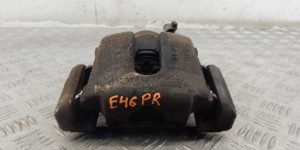 Суппорт передний правый BMW 3-series (E46) 34 11 6 758 114 Суппорт передний правый BMW 3-series (E46) 34 11 6 758 114