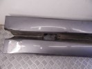 Накладка на порог BMW 5-series (E60/61) 51 77 7 178 125