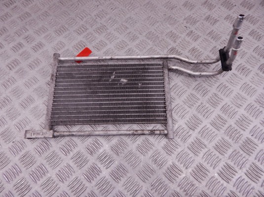 Радиатор АКПП BMW 5-series (E39) 17 21 2 247 360 Радиатор АКПП BMW 5-series (E39) 17 21 2 247 360