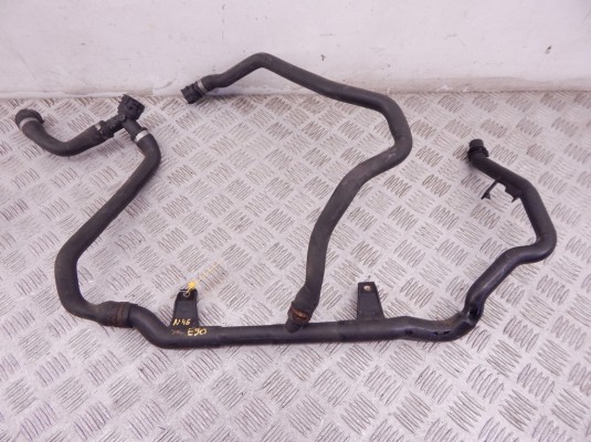 Трубка охлаждающей жидкости пластиковая BMW 3-series (E90/91/92) 17 12 7 548 221