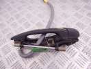 Ручка наружная передняя правая BMW 3-series (E46) 51 21 8 253 456