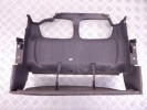 Воздухозаборник BMW 3-series (E46) 51 71 8 202 831
