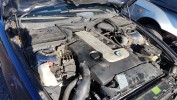 Кассета радиаторов BMW 5-series (E39)