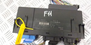 Блок комфорта BMW 5-series (F10/11) 61 35 9 244 394 Блок комфорта BMW 5-series (F10/11) 61 35 9 244 394