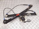 Стеклоподъемник электрический передний левый BMW X5-series (E53) 51 33 8 254 911