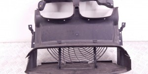 Воздухозаборник BMW 3-series (E46) 51 71 8 220 579