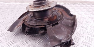Ступица задняя левая BMW 3-series (F30/31) 33 32 6 792 521 Ступица задняя левая BMW 3-series (F30/31) 33 32 6 792 521