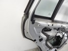 Дверь задняя левая BMW X3-series (E83) 41 00 3 449 337
