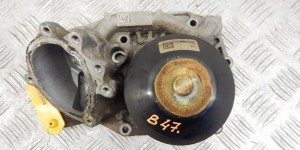 Помпа BMW 5-series (F10/11) 11 51 8 514 458
