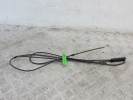 Трос капота BMW X3-series (E83) 51 22 3 401 110