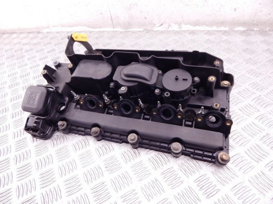 Клапанная крышка BMW 3-series (E46) 11 12 7 787 073 Клапанная крышка BMW 3-series (E46) 11 12 7 787 073