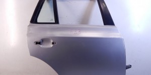 Дверь задняя правая BMW X3-series (E83) 41 00 3 449 338