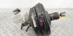 Вакуумный усилитель тормозов BMW X5-series (E70) 6774622