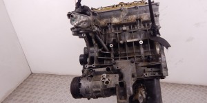 Двигатель BMW 3-series (E46) Двигатель BMW 3-series (E46)
