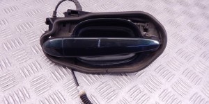 Ручка наружная задняя правая BMW 5-series (E60/61) 51 21 7 034 544 Ручка наружная задняя правая BMW 5-series (E60/61) 51 21 7 034 544