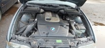 Балка подвески передняя (подрамник) BMW 5-series (E39) 31 10 6 755 072