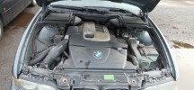 Дверь передняя правая BMW 5-series (E39) 41 51 8 216 818