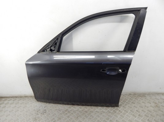 Дверь передняя левая BMW 1-series (E87) 41 51 7 191 011