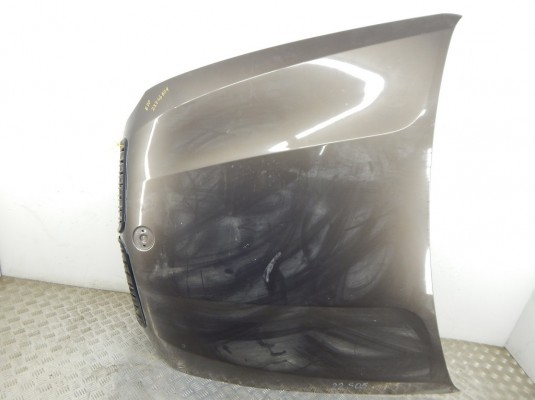 Капот BMW X5-series (E70) Капот BMW X5-series (E70)