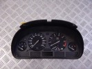 Щиток приборов (приборная панель) BMW 5-series (E39) 62 11 8 375 669