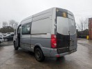 Патрубок отопителя (печки) VOLKSWAGEN CRAFTER 1 (2006-2011)