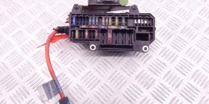 Блок предохранителей BMW 7-series (E65/66) 61 13 6 900 583 Блок предохранителей BMW 7-series (E65/66) 61 13 6 900 583