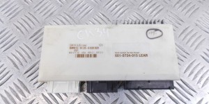 Блок комфорта BMW 5-series (E39) 61 35 6 920 820