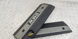 Декоративная крышка двигателя BMW 5-series (E39) 11 12 1 710 781