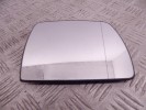 Стекло зеркала наружного правого BMW X3-series (E83) 51 16 3 404 626