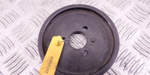 Шкив насоса гидроусилителя BMW 3-series (E90/91/92) 32 42 7 793 983 Шкив насоса гидроусилителя BMW 3-series (E90/91/92) 32 42 7 793 983