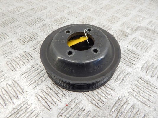 Шкив помпы BMW 5-series (E39) 11 51 1 436 590