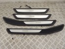 Накладка декоративная BMW 7-series (F01/02) 51 47 7 190 961
