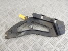 Кронштейн крепления бампера заднего BMW 7-series (E65/66) 51 12 8 245 315