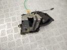 Замок двери передней правой BMW 5-series (E39) 51 21 8 235 104