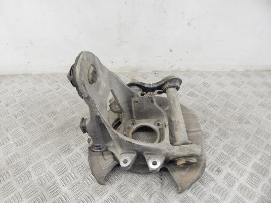 Ступица задняя левая BMW X6-series (E71) 6770983