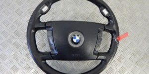 Руль BMW 7-series (E65/66) Руль BMW 7-series (E65/66)