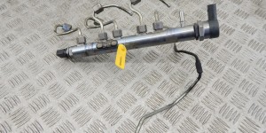 Трубка топливная BMW 5-series (F10/11) 13 53 7 809 128 Трубка топливная BMW 5-series (F10/11) 13 53 7 809 128