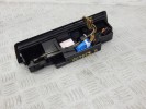 Блок управления печки/климат-контроля BMW X5-series (E53) 64 11 6 972 163