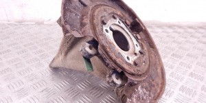 Ступица задняя правая BMW 5-series (E39) 33 32 1 093 656