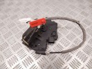 Замок двери передней правой BMW 3-series (E46) 51 21 7 011 244