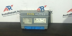 Блок управления АКПП BMW 3-series (E46) 24 60 7 518 709