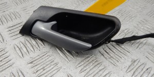 Ручка внутренняя передняя левая BMW X5-series (E53) 51 41 8 408 565