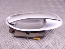 Ручка наружная передняя правая BMW 7-series (E65/66) 51 21 7 191 892